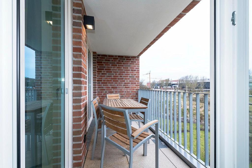 Apartmentvilla Anna See Apartmentvilla Anna See 2-11 Langeoog Exterior foto